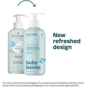 Good Night Shampoo And