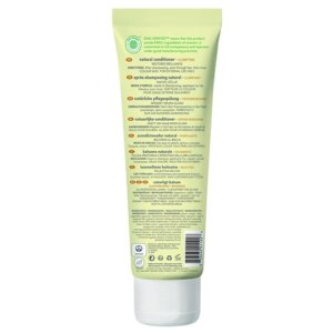 Super Leaves Clarifying Conditioner