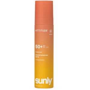 Sunly Mineral Spray Spf