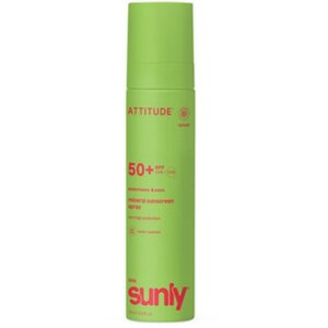Kids Sunly Spray Spf