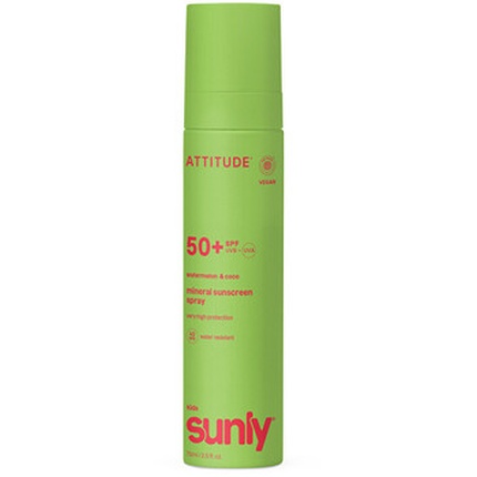 Kids Sunly Spray SPF 50 Kids Sunly Spray Spf