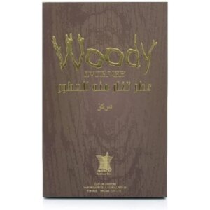 Arabian Oud Woody Intense