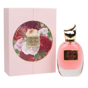La Nuit De Rose