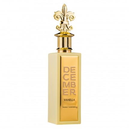 December Vanilla EDP December Vanilla Edp