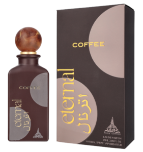 Paris Corner Eternal Coffee