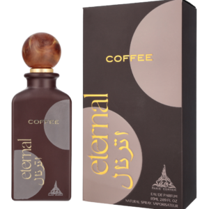 Paris Corner Eternal Coffee