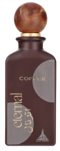 Paris Corner Eternal Coffee Edp Spray