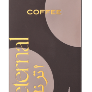Paris Corner Eternal Coffee Edp Spray