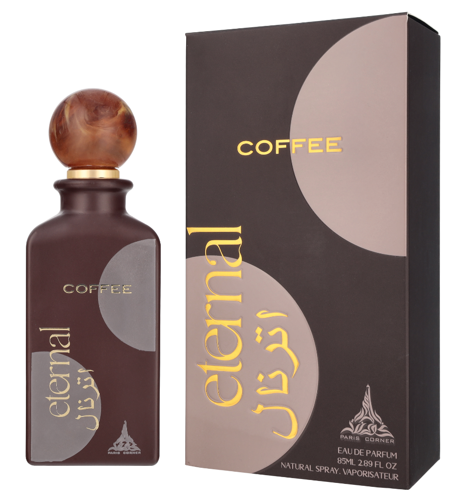 Paris Corner Eternal Coffee