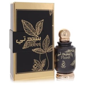 Arabiyat Prestige Floret Edp