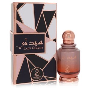 Lady Glamor Edp