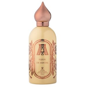 Fleur De Santal