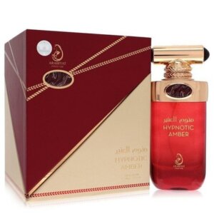 Hypnotic Amber Edp