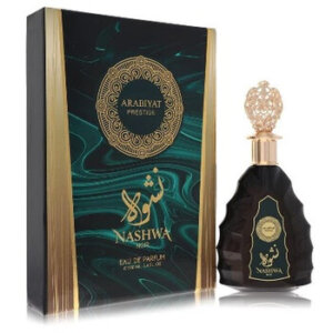 Nashwa Noir Edp