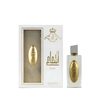 Ash´aa Blanc EDP Ash´aa Blanc Edp