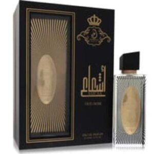 Ash´aa Oud Noir Edp