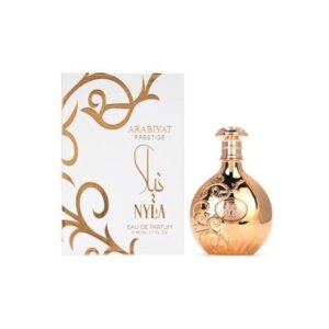 Arabiyat Prestige Nyla Edp