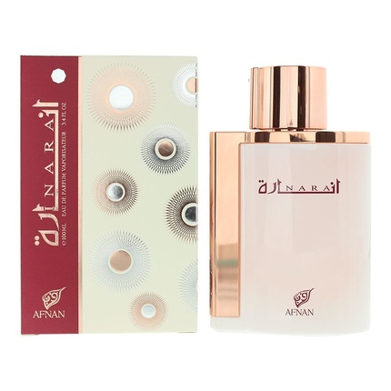 Afnan Inara White EDP 100 ml Afnan Inara White