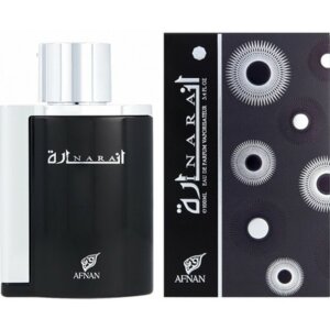 Afnan Inara Black Edp