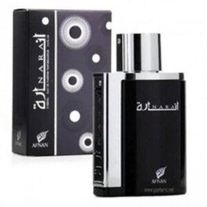 Afnan Inara Black EDP 100 ml