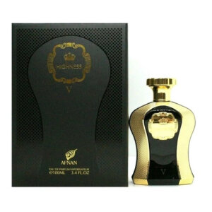 Afnan Highness V EDP 100 ml