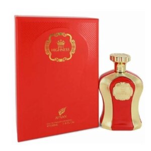 Afnan Highness IV EDP 100 ml