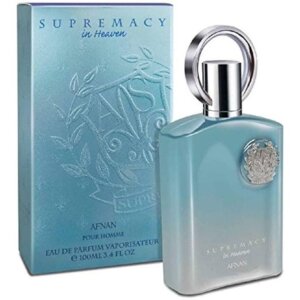 Afnan Supremacy In Heaven EDP 100 ml