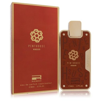 Rue Broca Penthouse Windsor EDP 80 ml Penthouse Windsor Edp