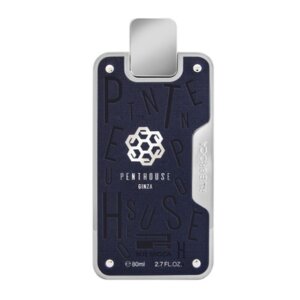 Penthouse Ginza Edp