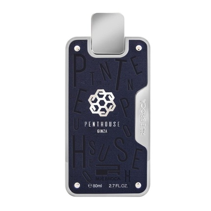 Rue Broca Penthouse Ginza EDP 80 ml Penthouse Ginza Edp