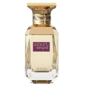 Afnan Violet Bouquet