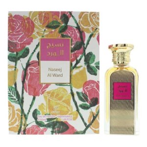 Naseej Al Ward Edp