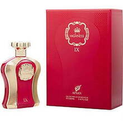 Highness IX EDP Afnan Highness Ix Edp