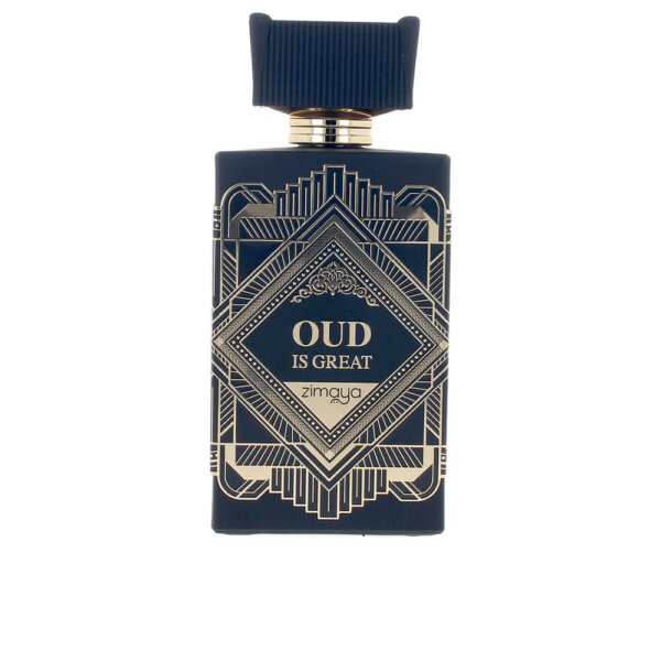 Oud Is Great Extrait de Parfum Oud Is Great Extrait