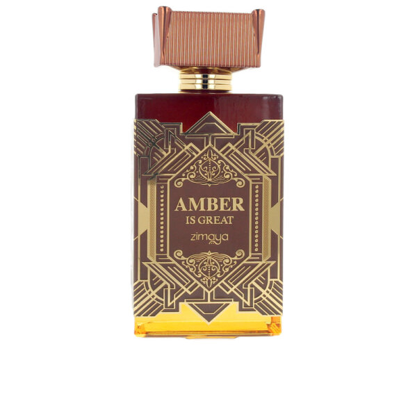 Amber Is Great Extrait de Parfum Amber Is Great Extrait