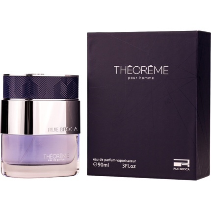 Theoreme Pour Homme EDP Theoreme Pour Homme Edp