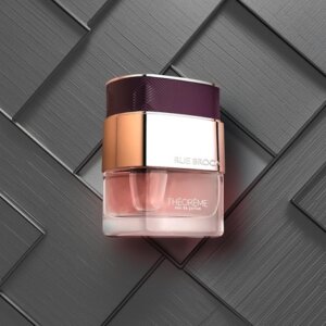 Theoreme Pour Femme Edp