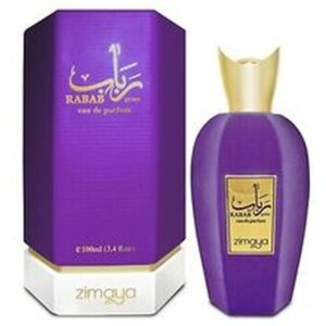 Zimaya Rabab Gems Edp