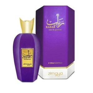 Zimaya Rabab Gems EDP 100 ml