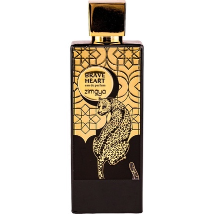 Zimaya Brave Heart EDP 100 ml