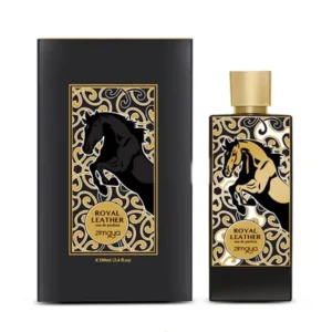 Zimaya Royal Leather Edp
