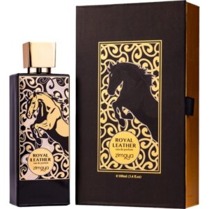 Zimaya Royal Leather EDP 100 ml
