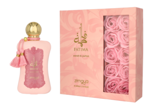 Fatima Extrait De Parfum