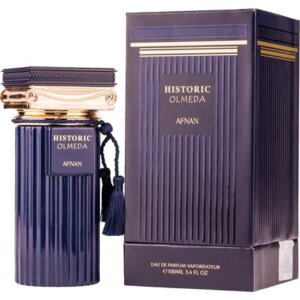 Afnan Historic Olmeda EDP 100 ml