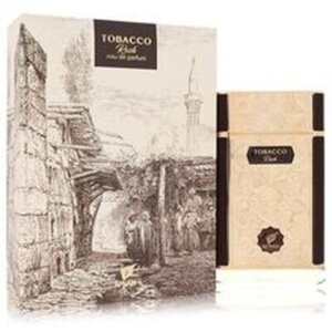 Afnan Tobacco Rush EDP 80 ml