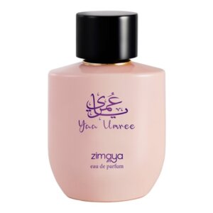 Zimaya Yaa Umree Edp