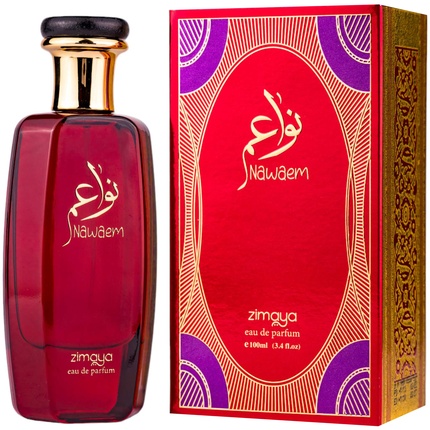 Nawaem EDP Zimaya Nawaem Edp