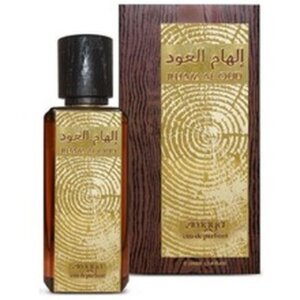 Ilham Al Oud Edp