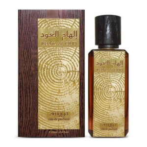 Zimaya Ilham Al Oud EDP 100 ml
