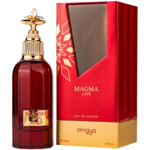 Zimaya Magma Love Edp